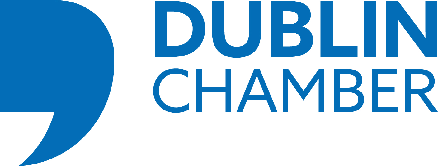 Dublin Chamber of Commerce logo - click to go the website